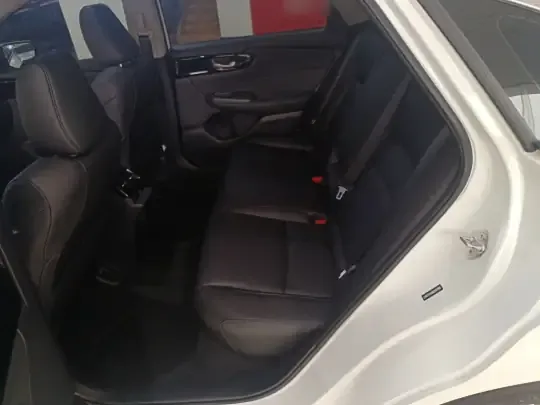 Honda Crider 2022 (21500 км)