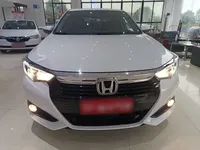 Honda Crider 2022 (21500 км)