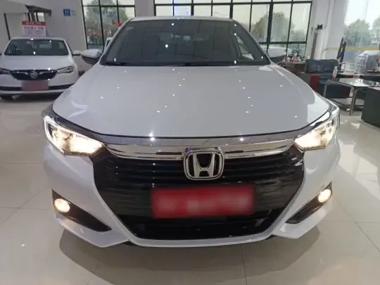Honda Crider 2022 (21500 км)