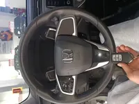Honda Crider 2022 (21500 км)