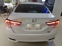 Honda Crider 2022 (21500 км)