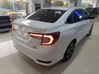 Honda Crider 2022 (21500 км)