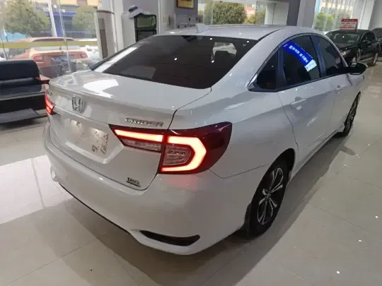 Honda Crider 2022 (21500 км)