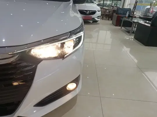 Honda Crider 2022 (21500 км)
