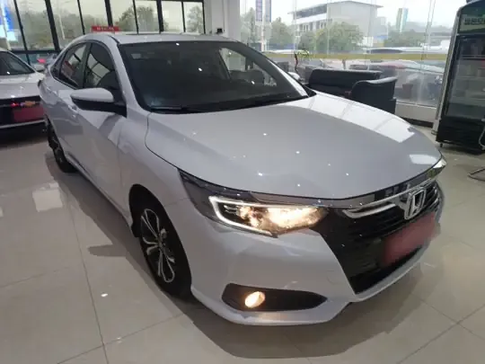 Honda Crider 2022 (21500 км)