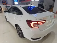 Honda Crider 2022 (21500 км)