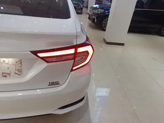 Honda Crider 2022 (21500 км)
