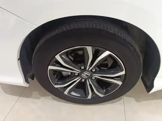 Honda Crider 2022 (21500 км)