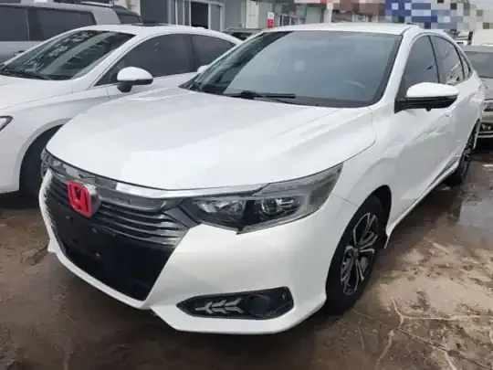 Honda Crider 2022 (92400 км)