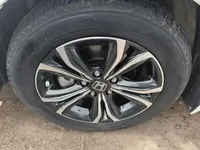 Honda Crider 2022 (92400 км)