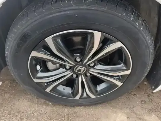 Honda Crider 2022 (92400 км)