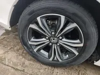 Honda Crider 2022 (92400 км)