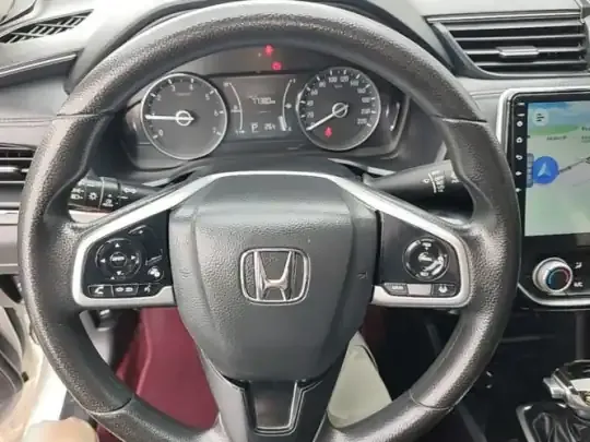 Honda Crider 2022 (92400 км)
