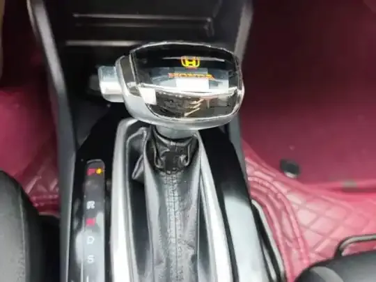 Honda Crider 2022 (92400 км)