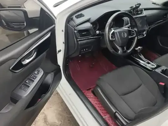 Honda Crider 2022 (92400 км)