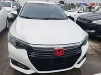 Honda Crider 2022 (92400 км)