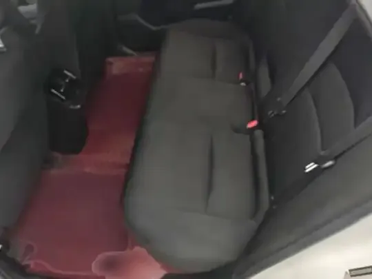 Honda Crider 2022 (92400 км)