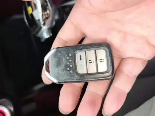 Honda Crider 2022 (92400 км)