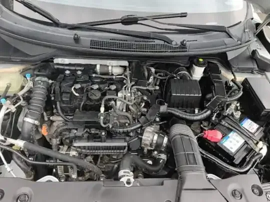 Honda Crider 2022 (92400 км)