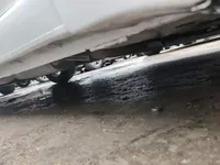 Honda Crider 2022 (92400 км)