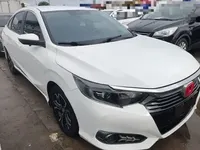 Honda Crider 2022 (92400 км)
