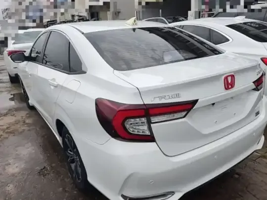 Honda Crider 2022 (92400 км)