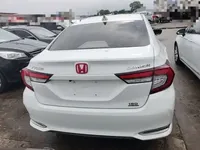 Honda Crider 2022 (92400 км)