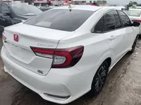 Honda Crider 2022 (92400 км)