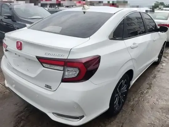 Honda Crider 2022 (92400 км)