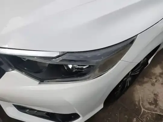 Honda Crider 2022 (92400 км)