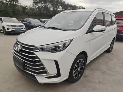 CHANGAN KAICHENG Changxing 2021 (23600 км)