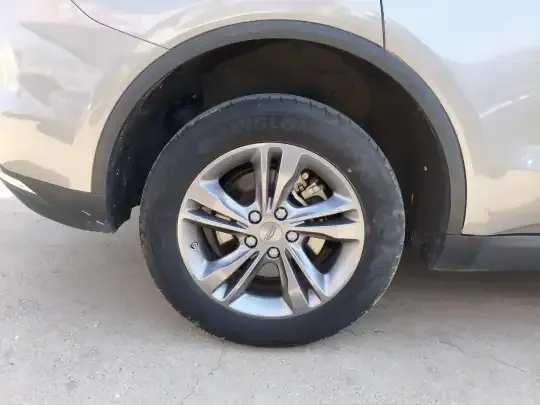 Geely Auto Jiajie 2022 (86100 км)
