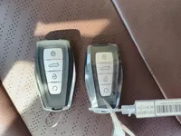 Geely Auto Jiajie 2022 (86100 км)