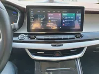 Geely Auto Jiajie 2022 (86100 км)
