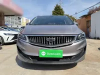 Geely Auto Jiajie 2022 (86100 км)