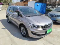 Geely Auto Jiajie 2022 (86100 км)
