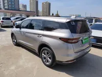 Geely Auto Jiajie 2022 (86100 км)