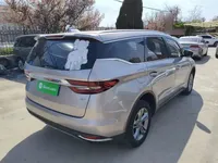 Geely Auto Jiajie 2022 (86100 км)
