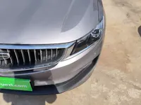 Geely Auto Jiajie 2022 (86100 км)