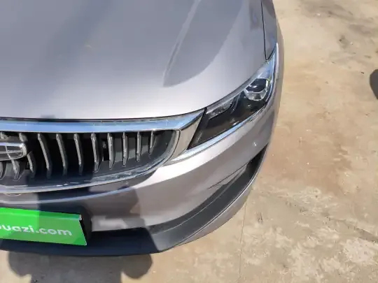 Geely Auto Jiajie 2022 (86100 км)