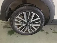 Nissan Kicks 2022 (17600 км)