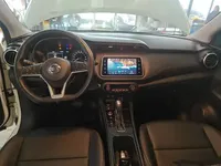 Nissan Kicks 2022 (17600 км)