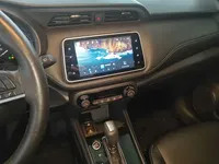 Nissan Kicks 2022 (17600 км)