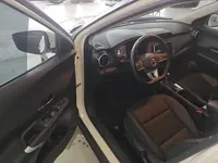 Nissan Kicks 2022 (17600 км)