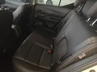 Nissan Kicks 2022 (17600 км)