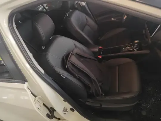 Nissan Kicks 2022 (17600 км)