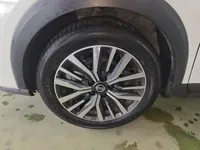 Nissan Kicks 2022 (17600 км)