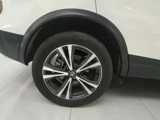 Nissan Qashqai 2022 (34300 км)