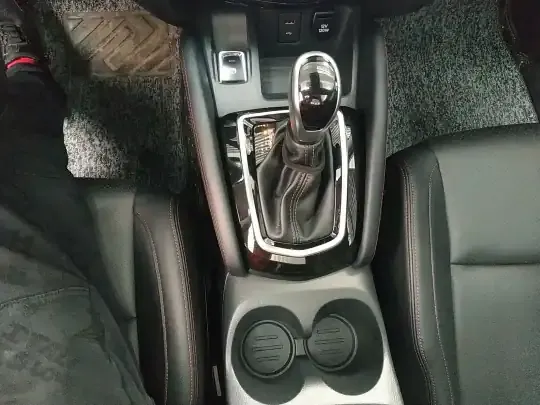 Nissan Qashqai 2022 (34300 км)