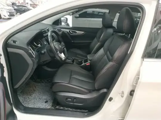 Nissan Qashqai 2022 (34300 км)